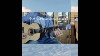 Curso de improvisação com Beto Lopes e @dumacedo_escola_de_musica