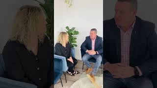 Travis Denham & Leah Busby - What's happening in the market