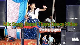 Babal Tharu Dance Video Bardiya #tharu #new_video #tharucommunity #tharu_dance #tharutiktok #dance