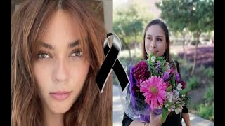 ➕ Triste Noticia Famosa Modelo fue hallada sin vida en los Angeles