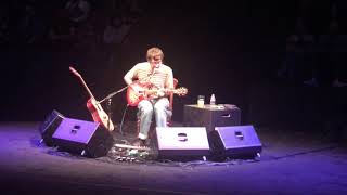 Graham Coxon - There's Something In The Way That You Cry (live @ New Vic Theatre)