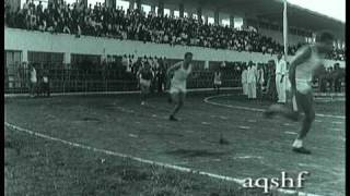 Kampionati Kombëtar i Atletikës (1965)