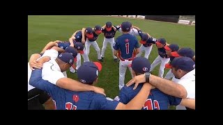 Puerto Rico vs New Jersey 2017 Little League World Series