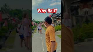 Bali, One of the cleanest villages in the word #balitravel #balibeauty #baliholiday #balivibes