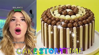 🌹 Play Cake Storytime 💚 Best Compilation Of @BaileySpinn| Part7