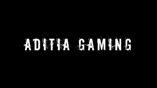 Live Streaming Aditia Gaming