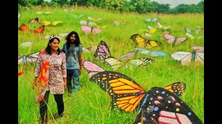 Probar Ripon Natok With Aupee Karim | প্রবর রিপন আর অপি করিমের অসাধারণ মুহূর্ত !!