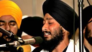 (ANAND)Mor Babeehae Boldae & Simran -Bhai Jagpal Singh Ji Akj