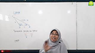 ATURAN SINUS || MATEMATIKA - KELAS XI