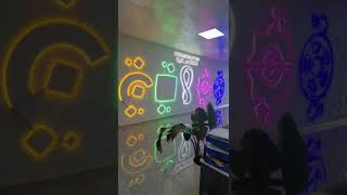 LED Neon Strip light