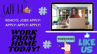 (MAXIMUS) CUSTOMER SERVICE REP WORK FROM HOME #workfromhome #remotejobs #remote #remotework