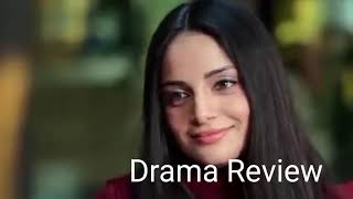 Review Next Episode Gentleman - Humayun Saeed & Yumna Zaidi - 22th Sep 2024 - Drama Review