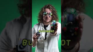 Wondering what Butter Bot is all about?