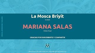 LMB con Mariana Salas | Diseño e Ilustración (entrevista)