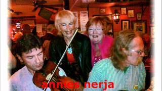 annies nerja spain