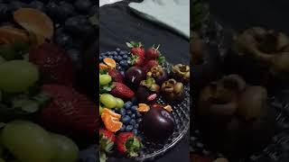 #ramadan #fruits #viralvideo #fun #food #fyp #foryou #fypシ