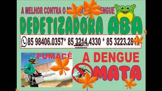 DEDETIZAÇÃO COM FUMACE EM BEBERIBE (85) 3214.4330