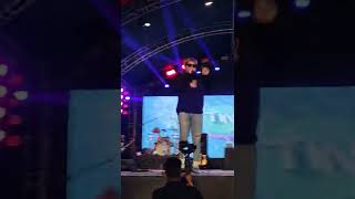 AATINCHEY FT. YABESH THAPA, VEK AND BIZEN (DASHAIN FEST 2022)  @YabeshThapa  @vek.official @BizenOfficial