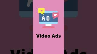 Types of Google Ads | Digital Marketing  #shortsyoutube #shorts #digitalmarketing #googleads