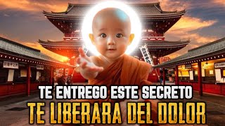 SI ESTÁS SUFRIENDO NECESITAS SABER ESTO - CONSEJOS DE BUDA CUENTO BUDISTA