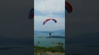 PARAGLIDING | PARALAYANG SUMEDANG