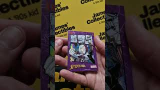 Spider-Man 60 Years! Protector Pack Opening