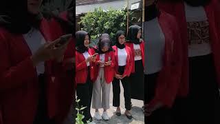 Sekumpulan cewek narsis#Kasiyanto Channel