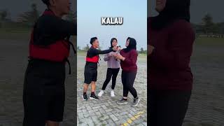 Menurut kalian olahraga apa yang paling fomo guys?🤣 #viral #comedyskits #shortvideos