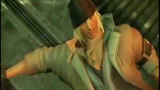 Guile's Theme Goes with Everything (Final Fantasy XIII)