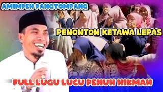 Lucu Bikin Ngakak || Ceramah KH Kholil Yasin Terbaru 2024 || Penuh Hikmah