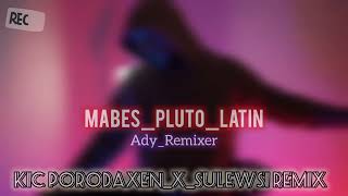 Mabes_Pluto_Latin_Remixer_Sulawesi_2024