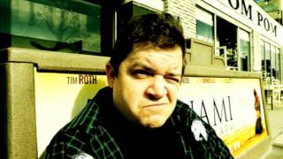 Patton Oswalt - The Magician