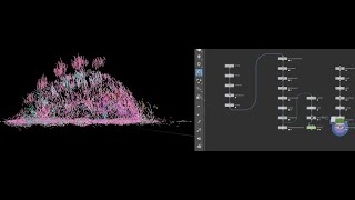 Crafting Stunning Visual Effects with POPSolver in Houdini