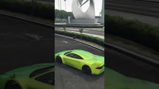 💧RAMPADA LINDA NO GTA ONLINE💧 #GTA5 #GTARP #GTA #carros #gtaonline Glau.con DEIXA LIKE