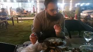 mehfil restaurant dumpukh wah