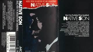 James Mtume - Music from Native Son (1986)