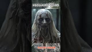 PENAMPAKAN PALING SERAM || HANTU SERAM || SUARA HANTU ||