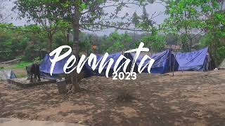 Perkemahan Masa Tamu Tahun 2023 #camping