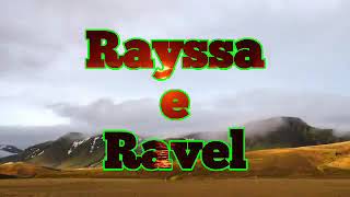 Rayssa e Ravel-Consolador Legendado