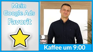 Mein Favorit bei Google Ads und wie man den Mitbewerber ärgern kann