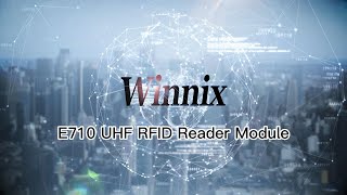 Winnix high performance E710 Chip module series