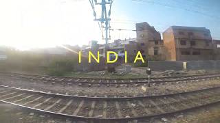 India, Travel Photography Adventure | Tommy Hatwell