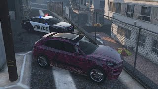 LSPD IQ is still unbeaten