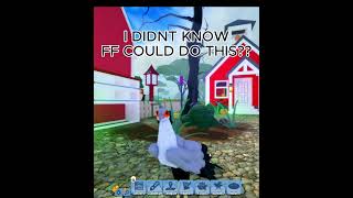 well thats new #roblox #ff #featherfamily #birds #idkwhatever #hahahaha #fypシ゚viral #fyp #fypシ゚