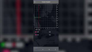 Thor Power Digital diagnostic power connection APP tutorial video