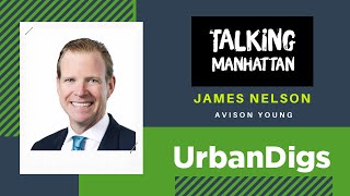 Talking Manhattan | James Nelson