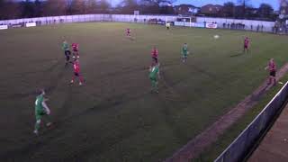 kane highlights Biggleswade United V Biggleswade FC 22 12 2018