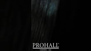 ¿Quieres obtener un cambio en tu cabello? Con productos Prohall es posible.