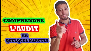 #2 Définition De L'Audit | C'est Quoi AUDITER ?