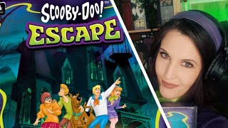 🔎 [J2S Enquête] Scooby-Doo Escape ! Chapitre 1 (solo)